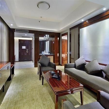 Fuzhou Gaohu Hotel Rom bilde